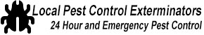 S Milwaukee WI Pest Control Exterminators